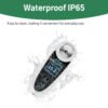 Digital Brix Refractometer-DiFluid Tech R2 PP