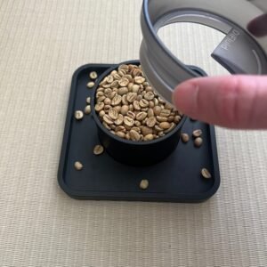 Omix Bean Sweeper - Sample Prep Module