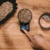 CoffMeter M1 - Coffee Moisture - Density Meter