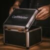 CoffMeter M1 - Coffee Moisture - Density Meter