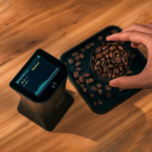 Omni_Color_Scanner_4.jpg DiFluid Omni - Roast Color Meter - Particle Size Analyzer
