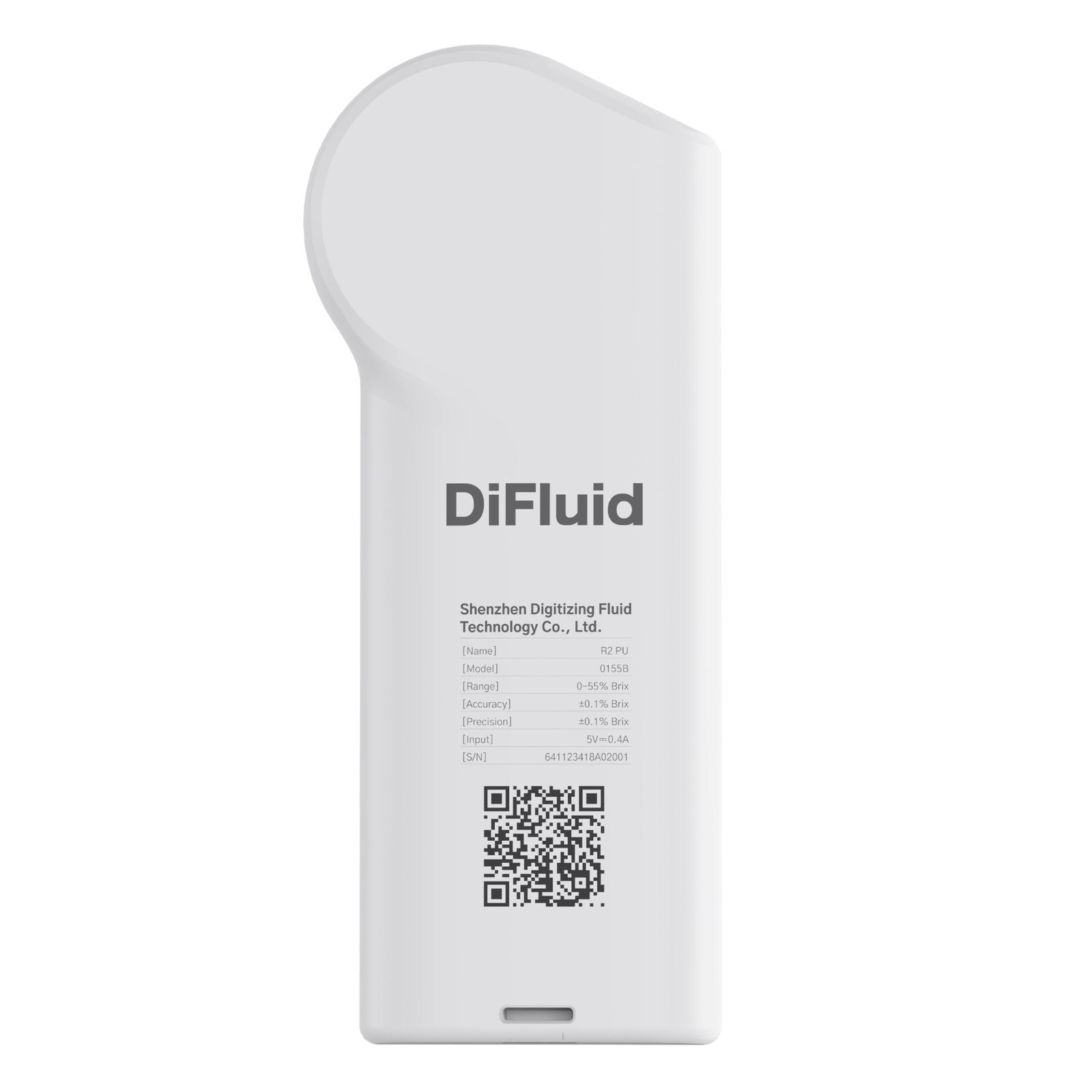 New Portable Handheld Metal Refractometer Honey Bee Tester 58-90% Brix / 38-43 Be '(Baume) / 12-27% Water Tri-scale Measurement